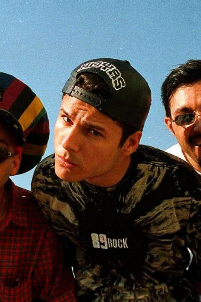 Mamonas Para Sempre Vida & Arte OPOVO+