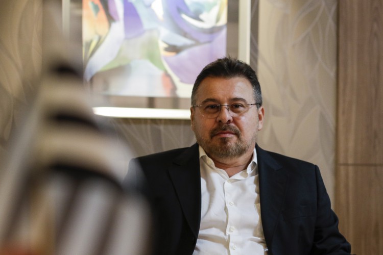 Robinson pode deixar presidência do Ceará