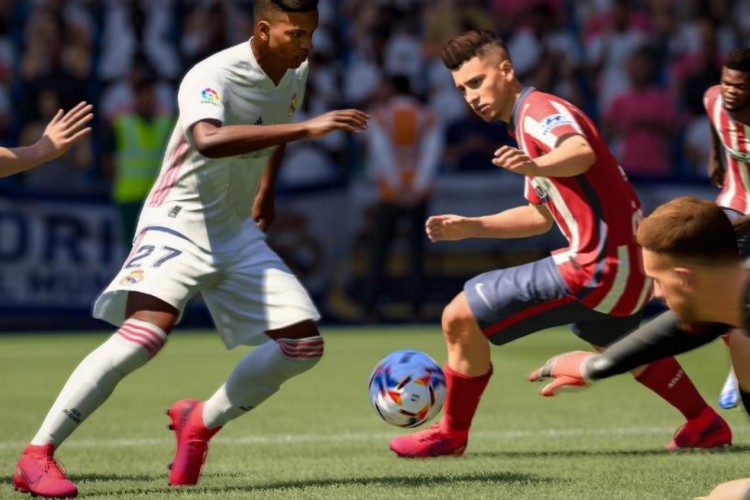 FIFA 22 E OUTROS JOGOS GRÁTIS AGORA PSN E BUG VISUAL NO PS4 