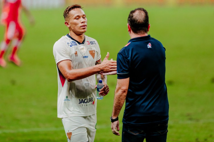 Fortaleza encara o Caxias, pela primeira fase da Copa do Brasil