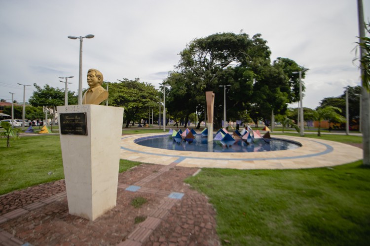 EUSEBIO, CE, BRASIL, 05.03.2021. (Foto: Aurelio Alves/ Jornal O POVO)
