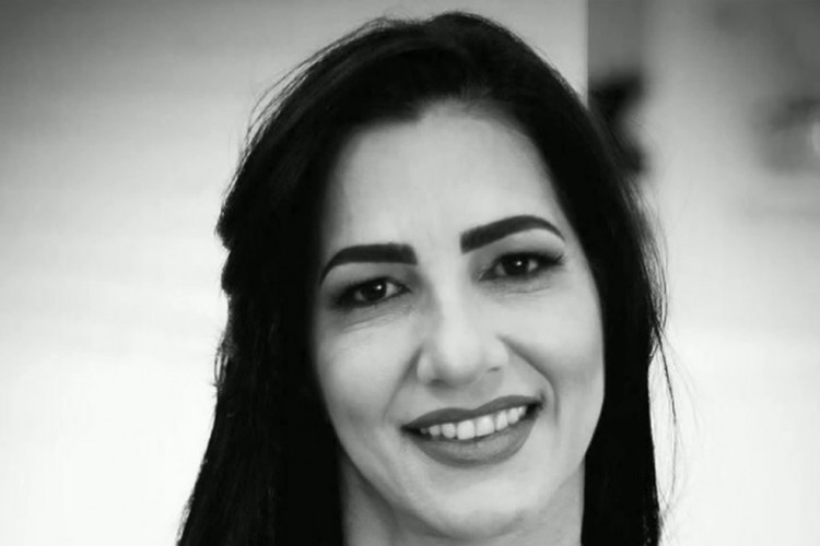 Duda Vervloet, de 47 anos, morreu no último sábado, 6, após ficar 17 dias internada em virtude de um acidente em uma academia de treino funcional