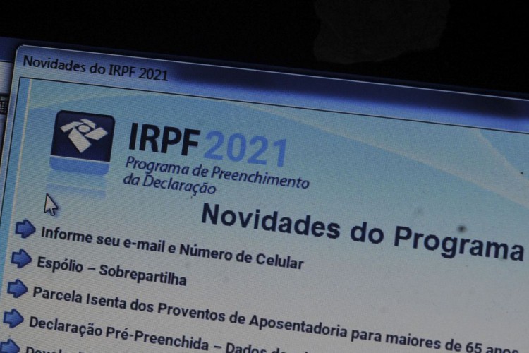 Receita oferece nova forma de obtenção da cópia do Imposto de Renda