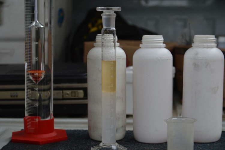 Operação conjunta do Procon, do Ipem e da ANP, para fiscalizar possíveis práticas abusivas, falta de informação, preços, volumetria (quantidade de combustível correta) e qualidade do álcool e gasolina vendidos nos postos de São Paulo.