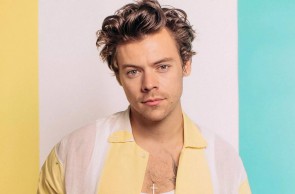 Harry Styles se apresenta no Grammy 2021