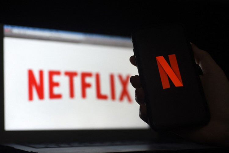 Netflix Brasil é uma das contas de marca com mais interações no mundo