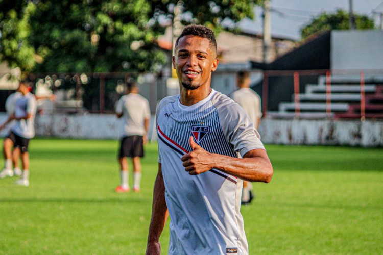 Ferrovi&aacute;rio tem data, hor&aacute;rio e local definidos pela CBF