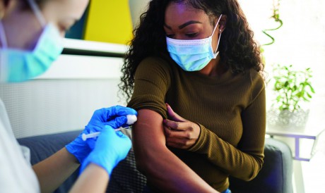 As vacinas aprovadas e disponibilizadas pelo SUS são
seguras (Foto: Getty Images) 