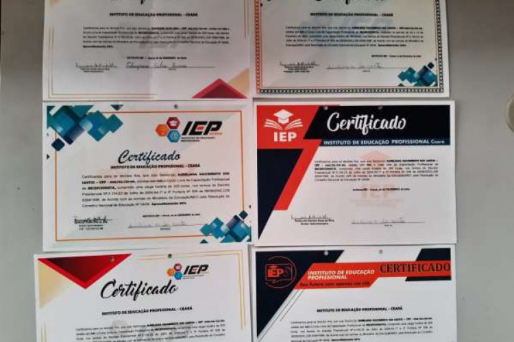 Esquema ilegal funcionava em Aracati e em Cariús