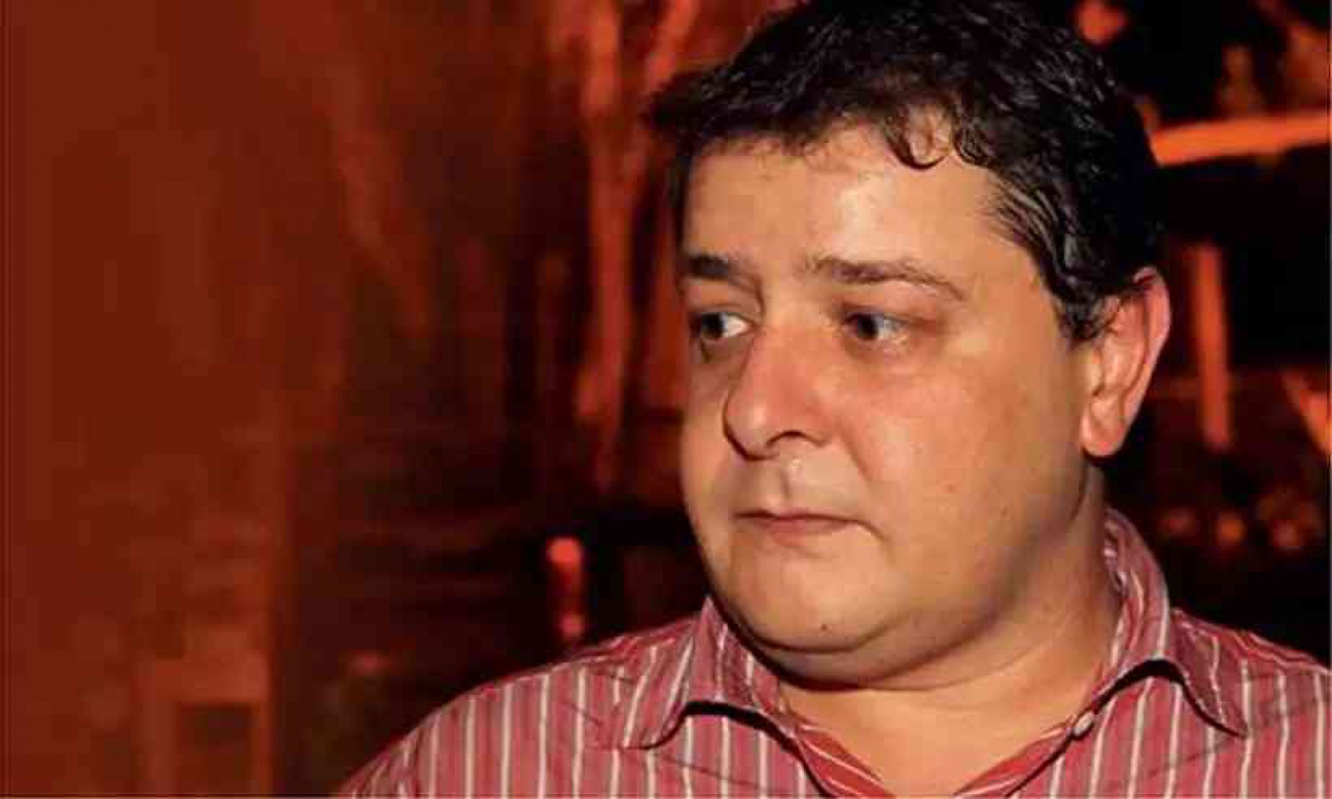 Fábio Luiz Lula da Silva, o Lulinha, filho do ex-presidente Lula. (Foto: Reprodução)