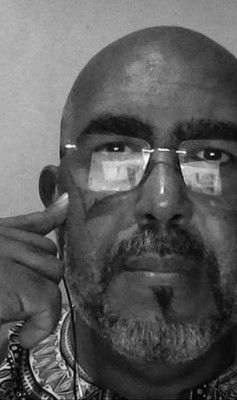 Hilário Ferreira, pesquisador (Foto: DIVULGAÇÃO)