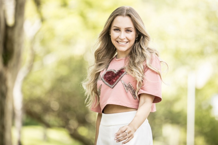 Carla Diaz foi a eliminada desta terça-feira, 23, do Big Brother Brasil 2021