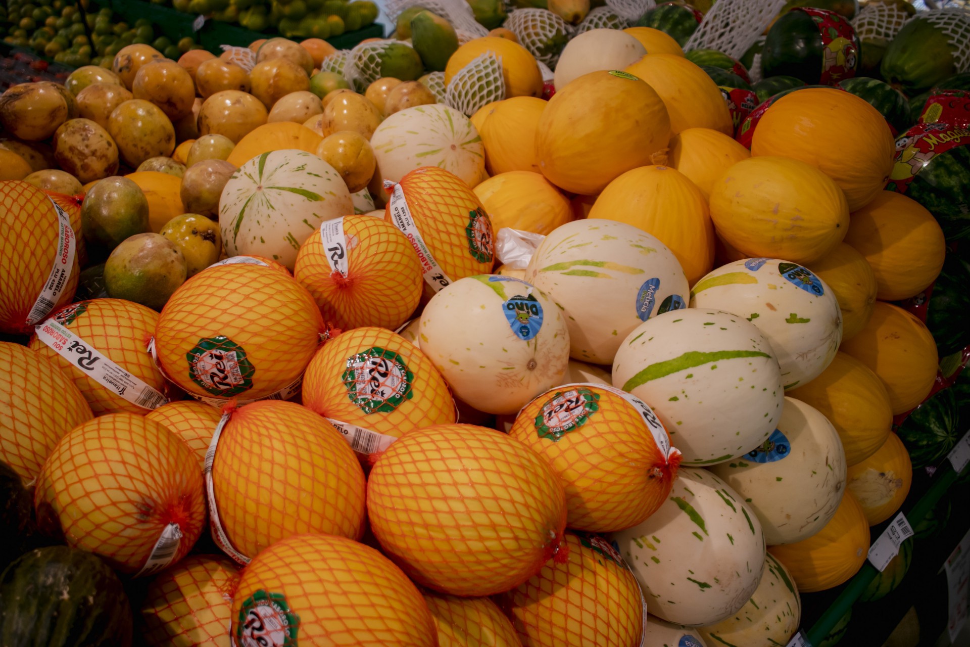 A fruticultura está entre as atividades que mais demandam crédito no Estado(Foto: Aurelio Alves)
