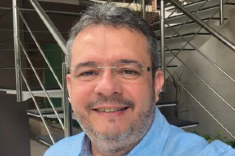 Luiz Gonzaga Neto, ex-presidente do Ferroviário e candidato a vereador em Fortaleza, faleceu vítima de Covid-19 