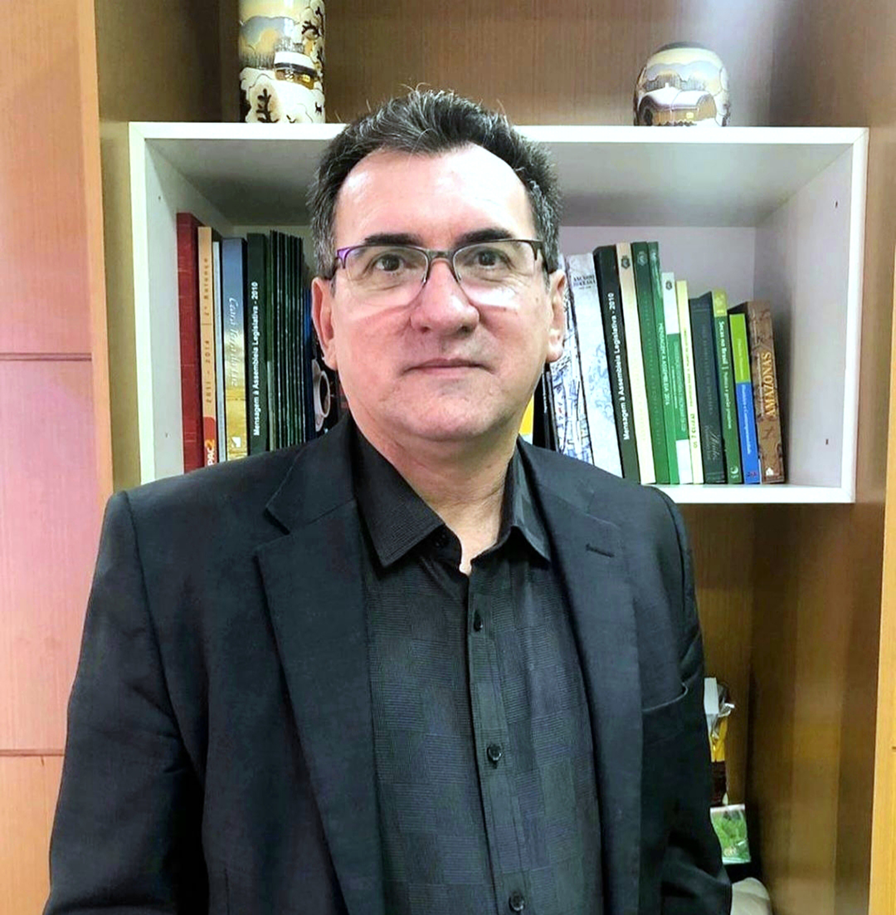 Economista Flávio Ataliba
 (Foto: Divulgação)