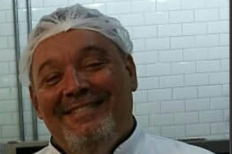 Eug&ecirc;nio Gondim morreu aos 55 anos, v&iacute;tima da Covid-19