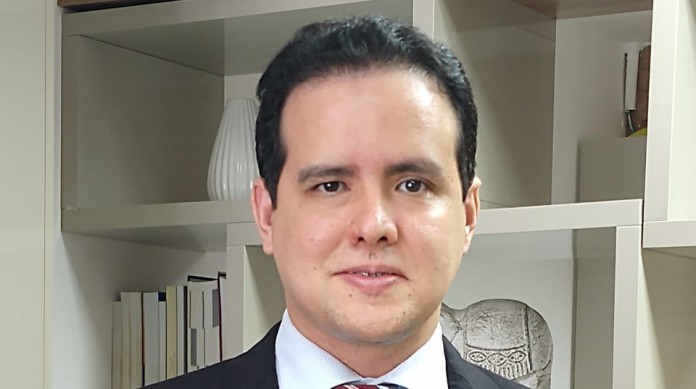 Attorney Thiago Fujita joins Juredico in Brazil 