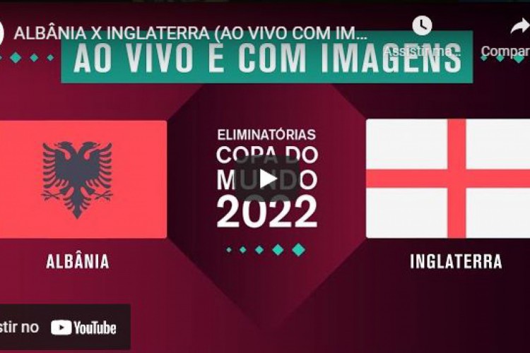ONDE ASSISTIR OS JOGOS DA COPA 2022 DE GRAÇA online na internet 