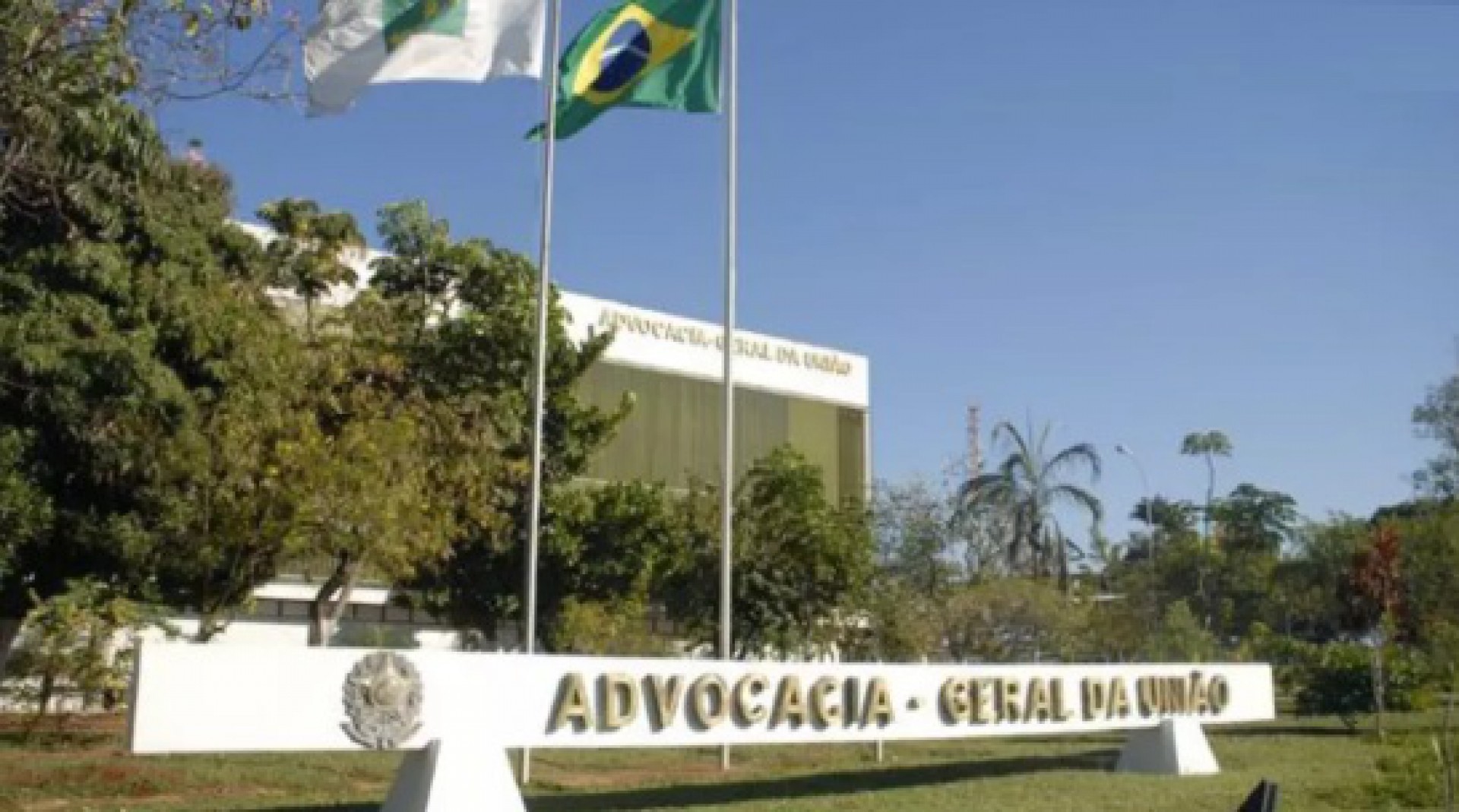 Advogadogeral da União pede exoneração do cargo eliomardelima OPOVO+