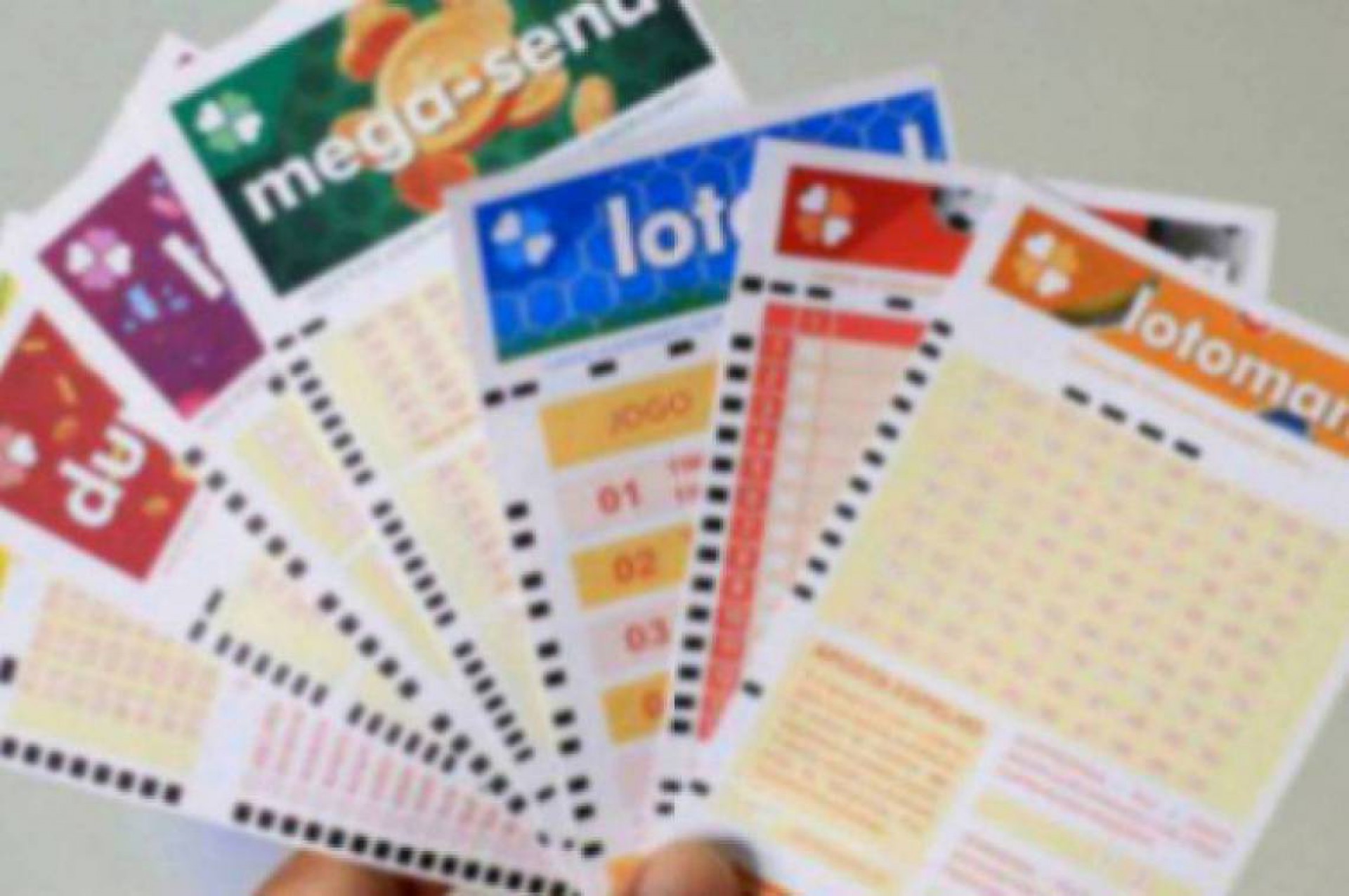 O resultado da Loteria Federal, Concurso 5551, foi adiado para quinta-feira, 1&ordm; de abril (01/04), &agrave;s 19 horas