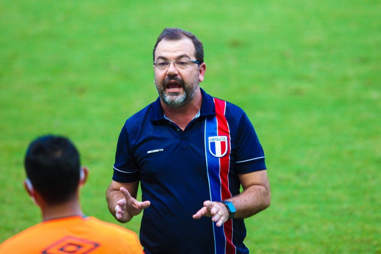 Enderson Moreira reencontra Dado Cavalcanti pela terceira vez em 2021