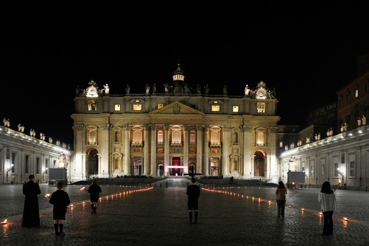 Carta foi descoberta pelo arquivista e pesquisador do Vaticano, Giovanni Coco. Imagem de apoio ilustrativo