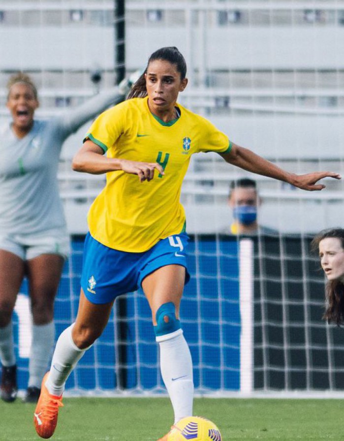 Brasil x Rússia ao vivo: onde assistir à transmissão da seleção feminina