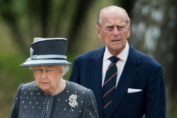 Funeral do príncipe Philip deve acontecer no dia 17