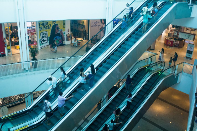 O novo horário funciona durante toda a semana, de segunda-feira a domingo