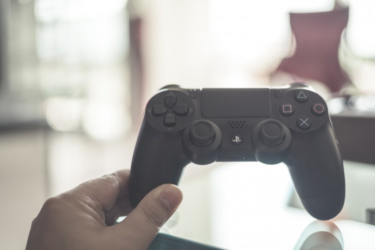 Jogar videogame deixa mais inteligente, afirma estudo - GQ
