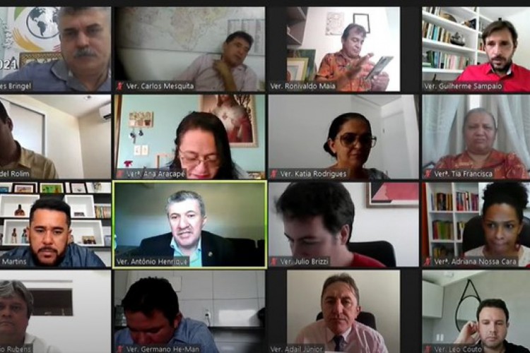 Projeto sobre Reforma da Previdência em Fortaleza deve ser votado nesta quarta; entenda mudanças