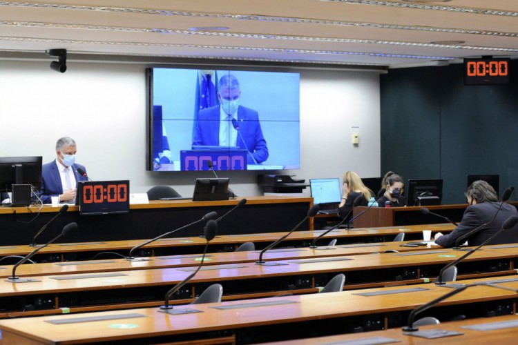 Câmara aprova aumento de pena para crimes de abandono de incapaz