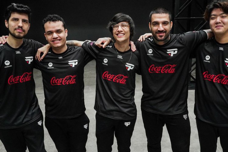 Coluna - Vorax e paiN Gaming decidem título do CBLoL no domingo