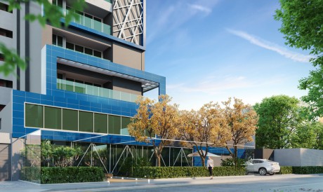 J.Simões abre suas portas para apresentar o decorado do J.Smart DOM 