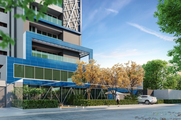 J.Simões abre suas portas para apresentar o decorado do J.Smart DOM(foto: divulgação)