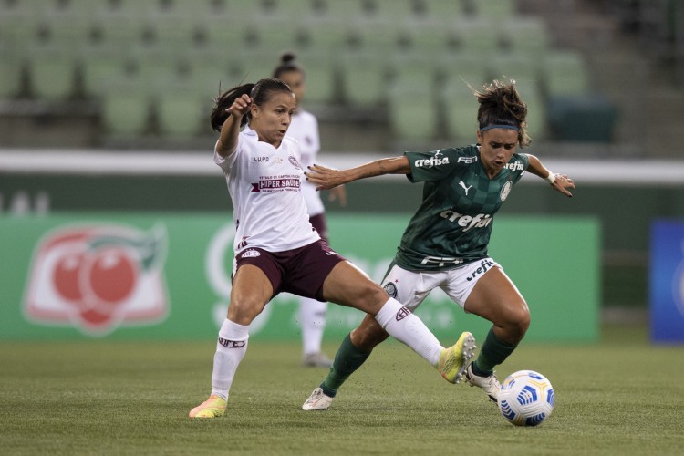 Palmeiras e Ferrovi&aacute;ria joga nesta quinta, 8 de dezembro (8/12), no Paulist&atilde;o Feminino; confira os jogos de hoje, hor&aacute;rio e onde assistir. 