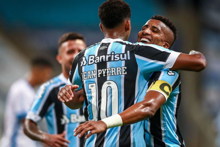 JOGO DO GRÊMIO HOJE AO VIVO TRANSMISSÃO: Acompanhe GRÊMIO X SÃO LUIZ ao vivo