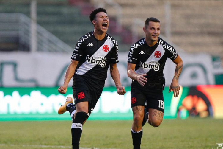 Vasco visita Boavista de olho em vaga nas semifinais do Carioca