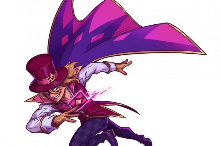 Os diferentes n&iacute;veis de dificuldade que podem ser escolhidos transformam completamente o jogo e exp&otilde;em a qualidade do produto 