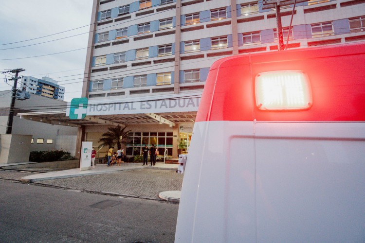 Unidades estaduais suspendem cirurgias eletivas pelo aumento da Covid-19 e da Influenza (foto: JÚLIO CAESAR)