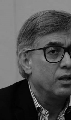 Cid Alves, presidente do Sindilojas (Foto: O POVO)