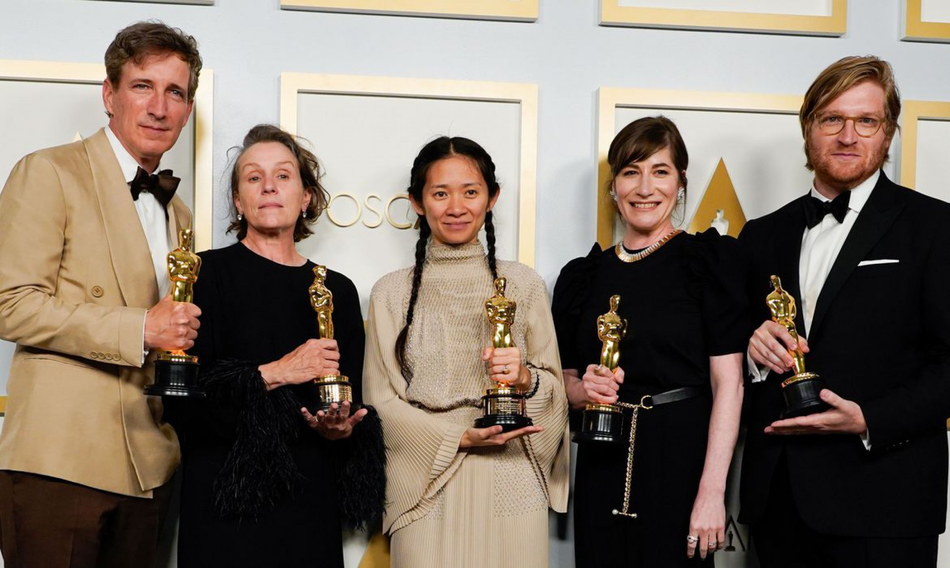 Oscar 2021: Contexto e marcas históricas definem a premiação deste ano