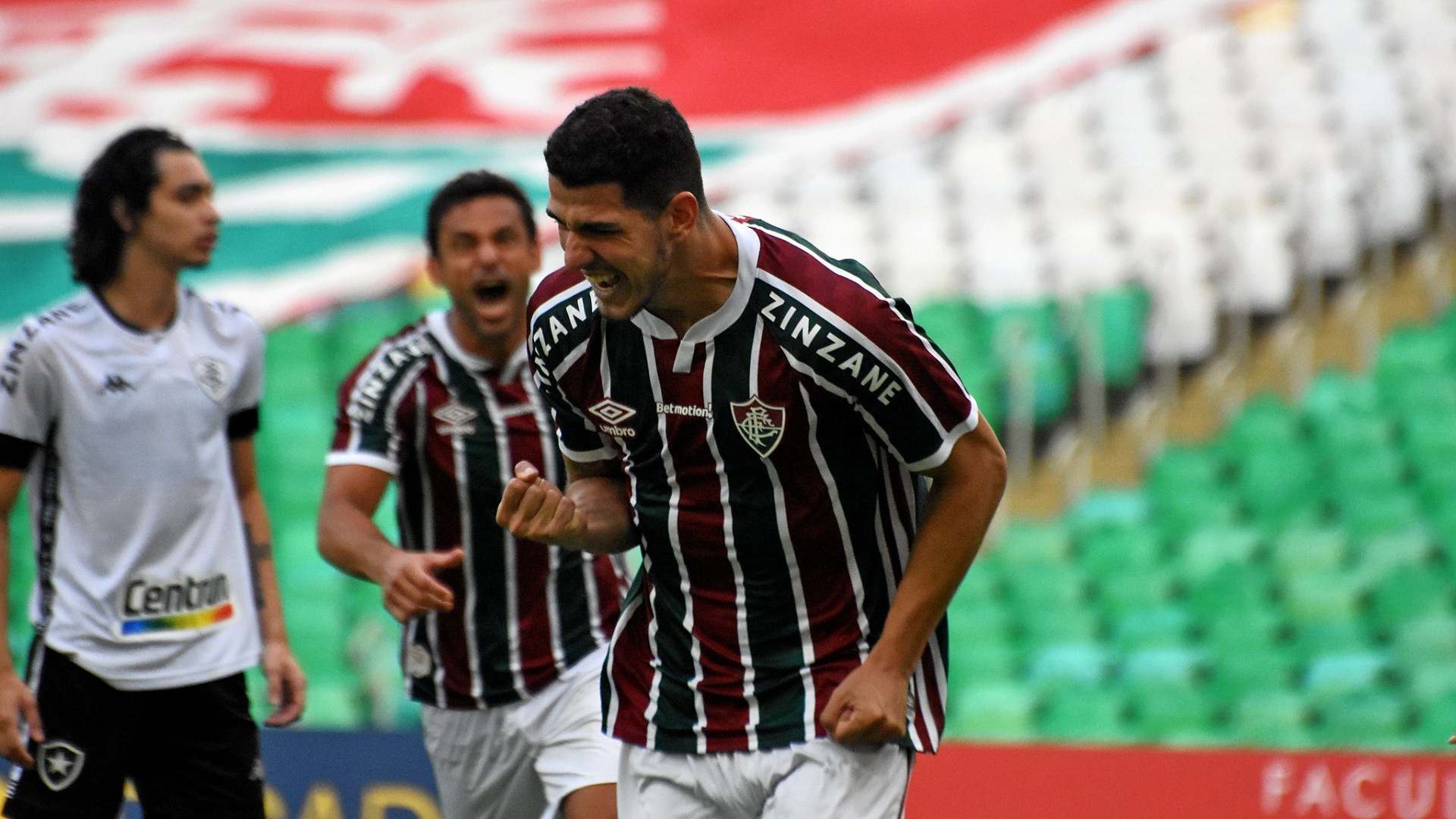 Santa Fe X Fluminense Pela Libertadores Onde Assistir A Transmissao Futebol Esportes O Povo