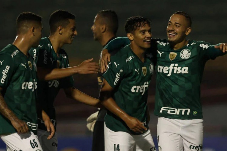 Palmeiras x Defensa y Justicia: saiba como assistir ao jogo - TecMundo