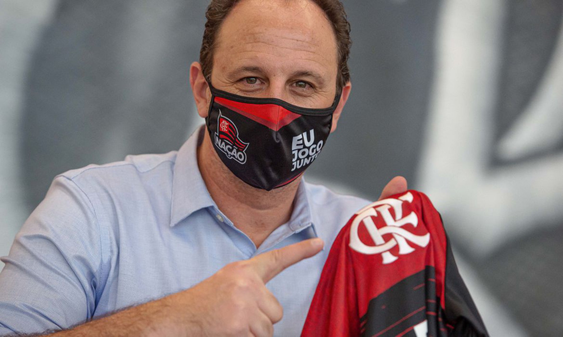 Flamengo x Maringá: veja onde assistir AO VIVO e de GRAÇA!