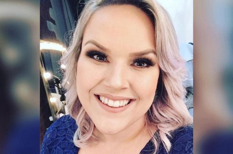 Professora Kelli Adriane foi uma das vitimas do adolescente