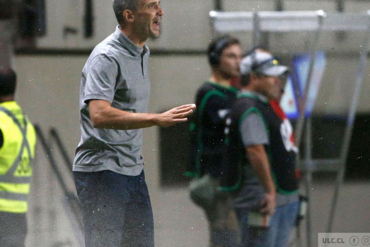 Argentino Juan Pablo Voyvoda é o novo técnico do Fortaleza 