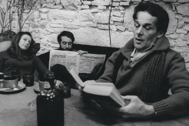 'O Último a Rir', do cineasta suíço Alain Tanner