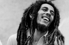 Bob Marley mantém seu legado mais vivo do que nunca
