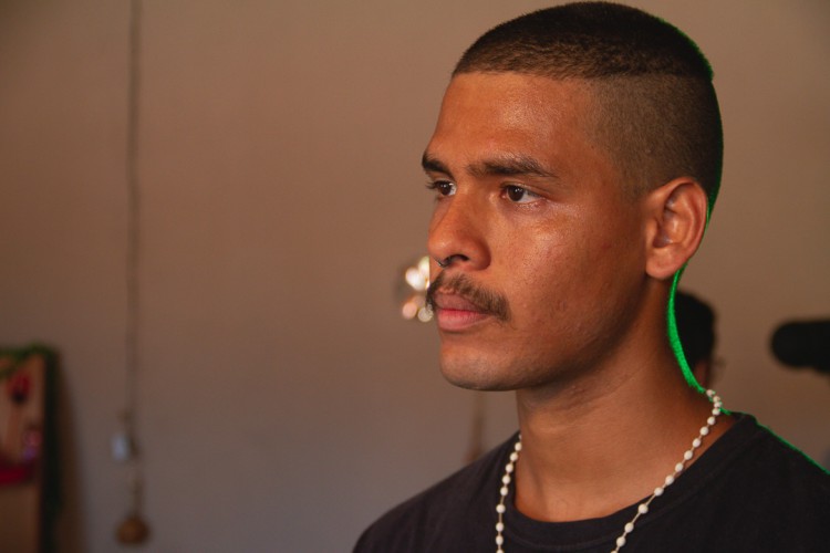 Mateus Fazeno Rock é o primeiro convidado da faixa de programação 'Papo Sonoro', do Cineteatro São Luiz